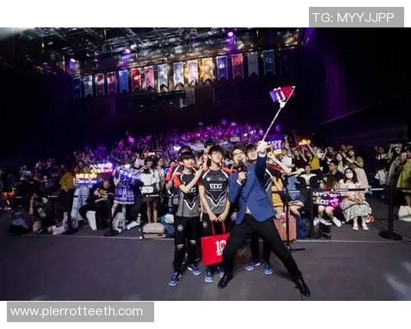 2017广州电竞比赛-电竞风暴，2017年广州电竞比赛盛况纪实-2017广州电竞比赛