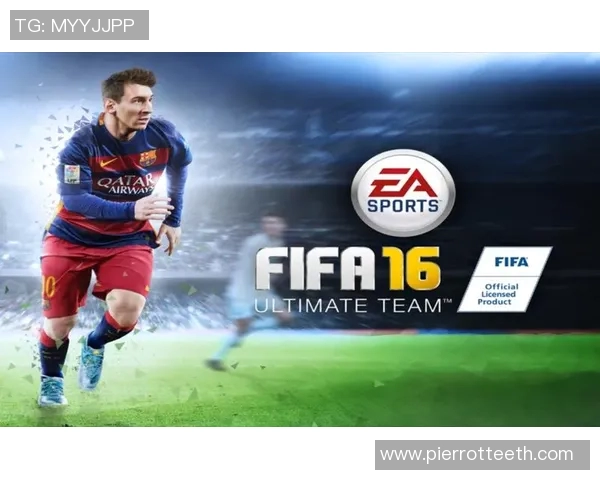 fifa16比赛视频-FIFA 16比赛视频的魅力与影响力-fifa16比赛视频